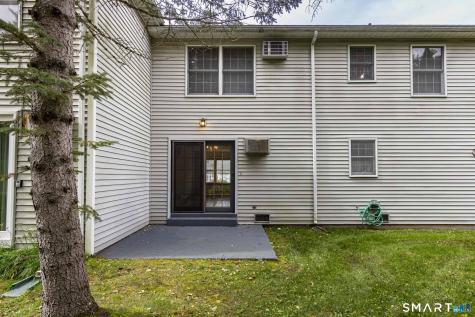 75 Deer Run Trail Manchester CT 06042
