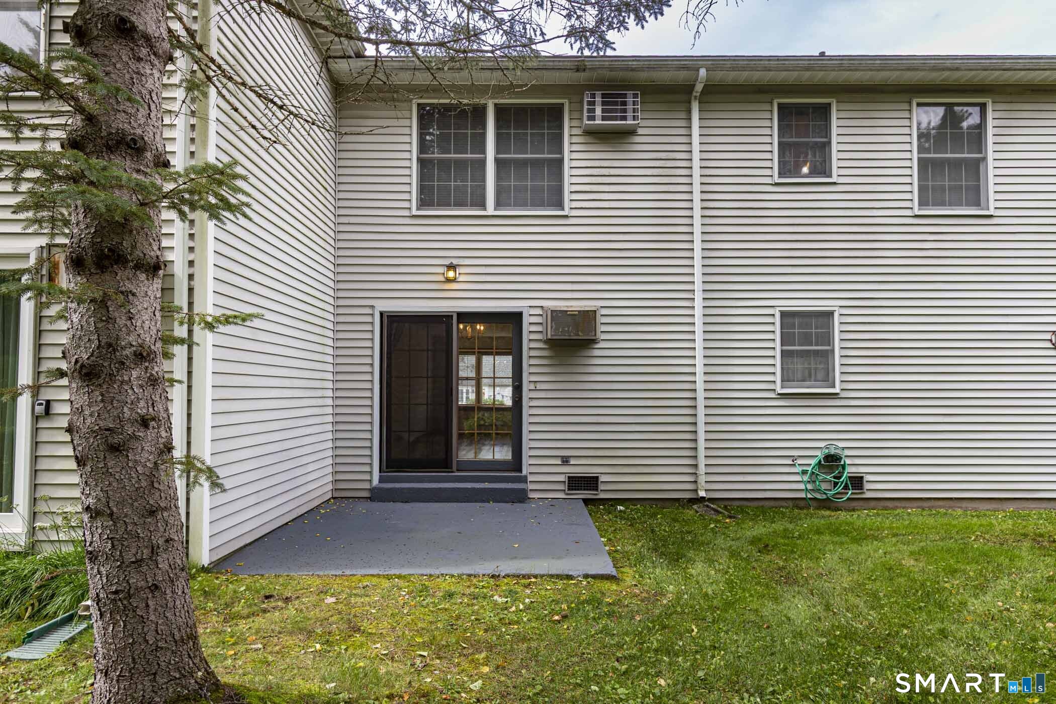 75 Deer Run Trail Manchester CT 06042
