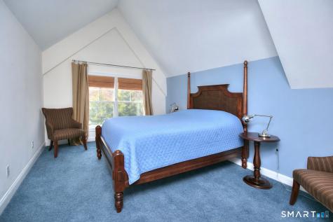 16 Hayestown Road Danbury CT 06811