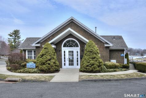 16 Hayestown Road Danbury CT 06811