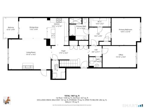 16 Hayestown Road Danbury CT 06811