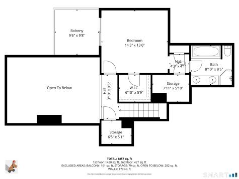 16 Hayestown Road Danbury CT 06811