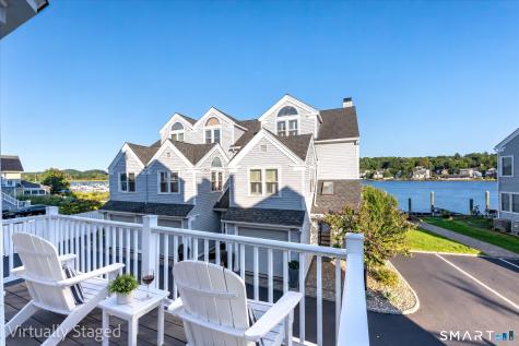 239 Front Street New Haven CT 06513