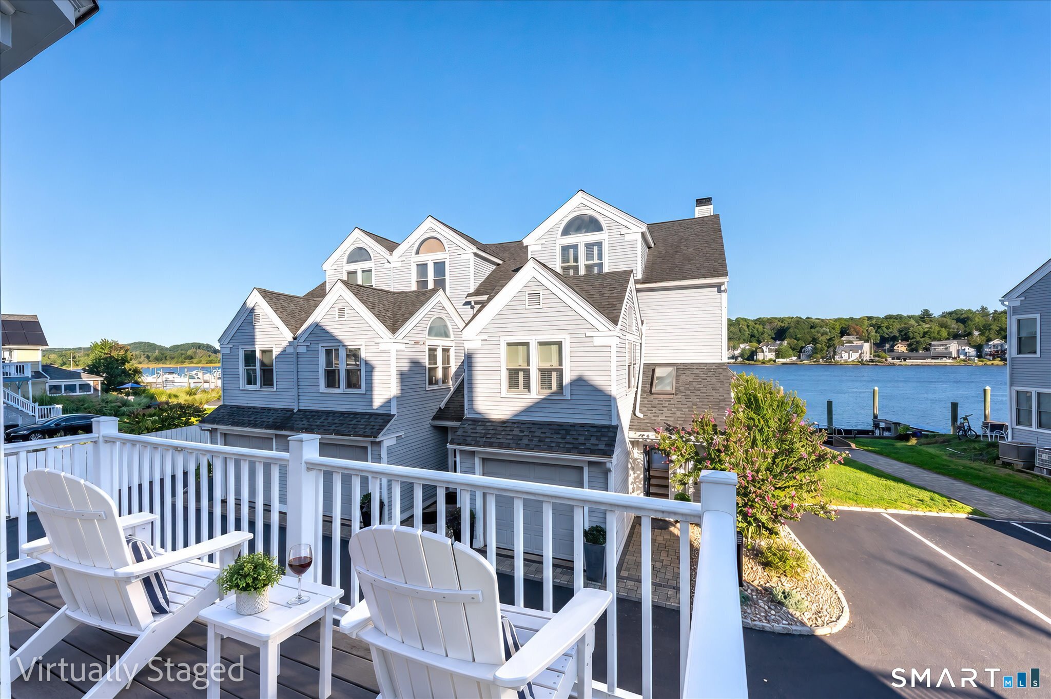 239 Front Street New Haven CT 06513