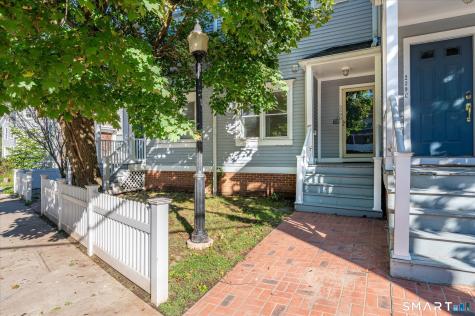 239 Front Street New Haven CT 06513