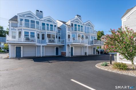 239 Front Street New Haven CT 06513
