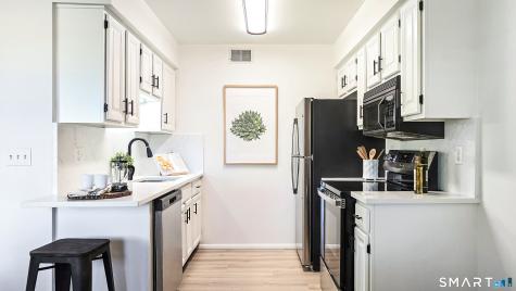 21 Prospect Avenue Norwalk CT 06850