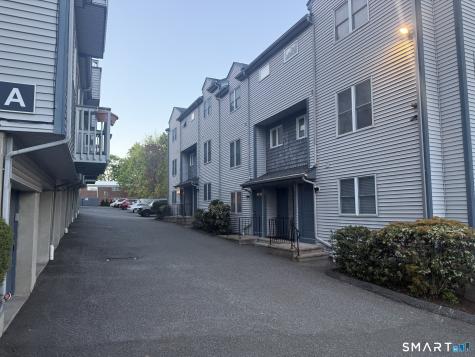 21 Prospect Avenue Norwalk CT 06850