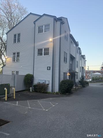 21 Prospect Avenue Norwalk CT 06850