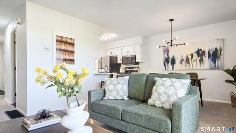 21 Prospect Avenue Norwalk CT 06850