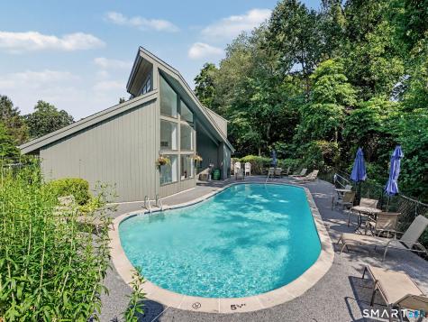 123 Old Belden Hill Road Norwalk CT 06850