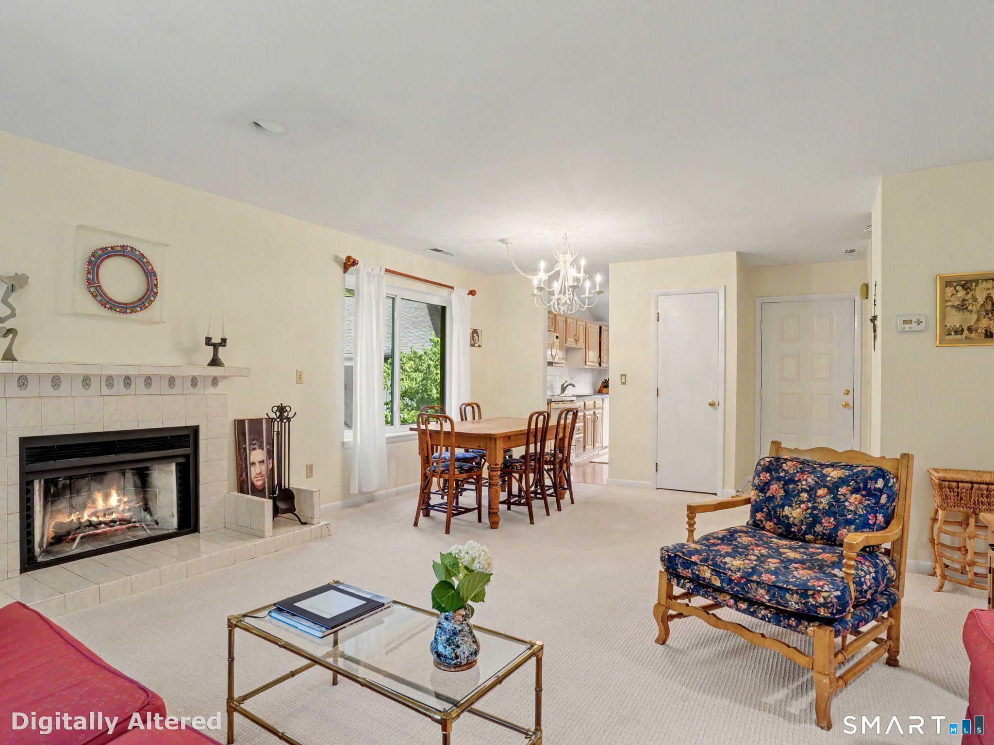 123 Old Belden Hill Road Norwalk CT 06850