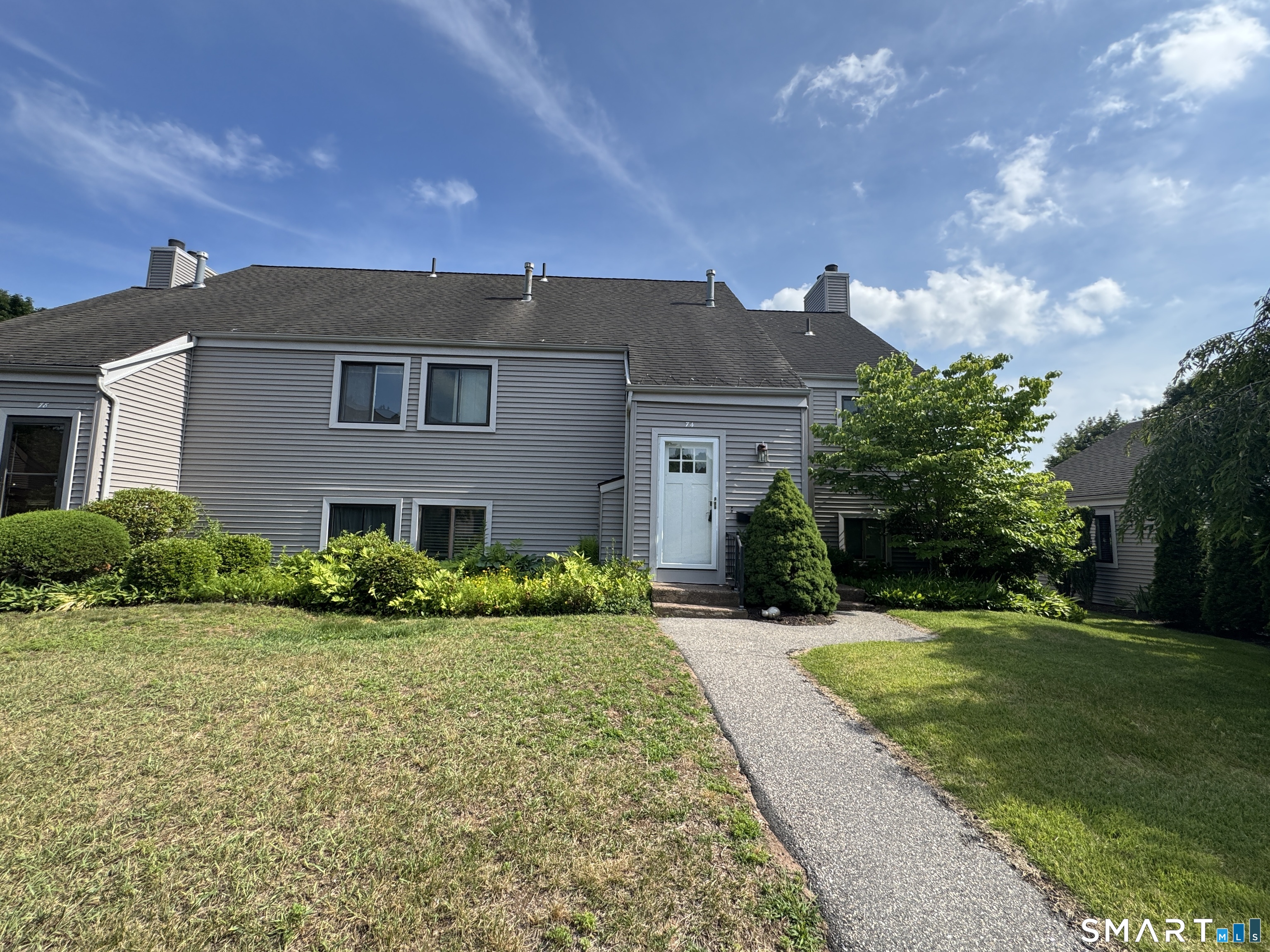 74 Hollister South Way Glastonbury CT 06033