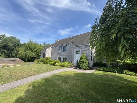 74 Hollister South Way Glastonbury CT 06033