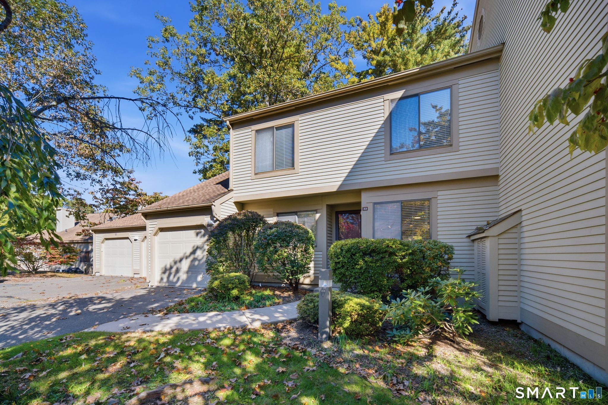 33 Ashford Drive Avon CT 06001