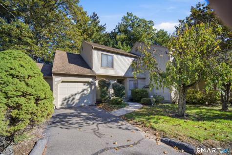 33 Ashford Drive Avon CT 06001