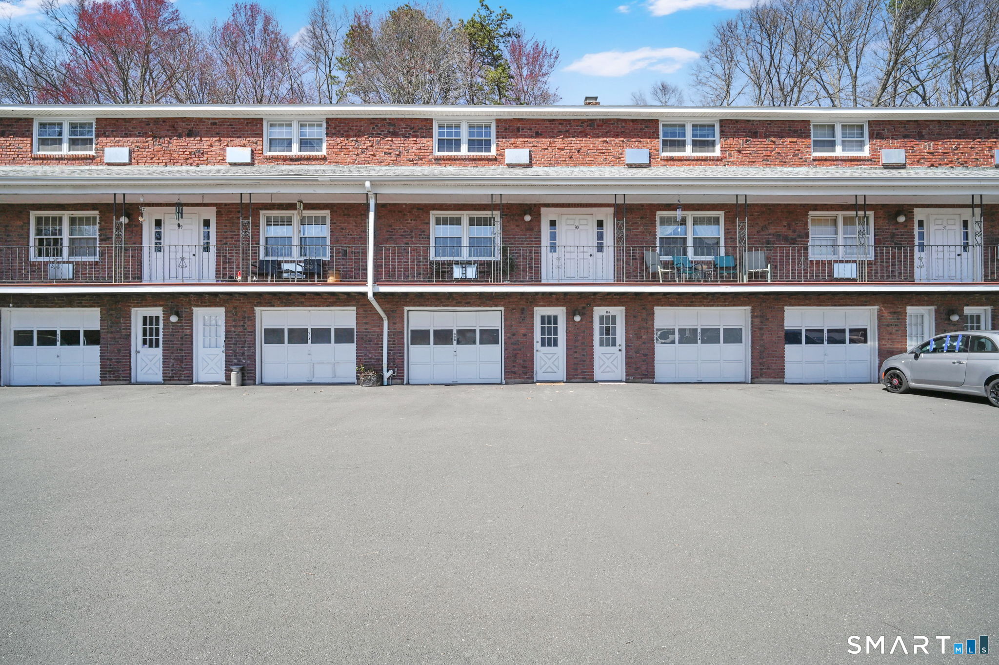 201 Regan Road Vernon CT 06066