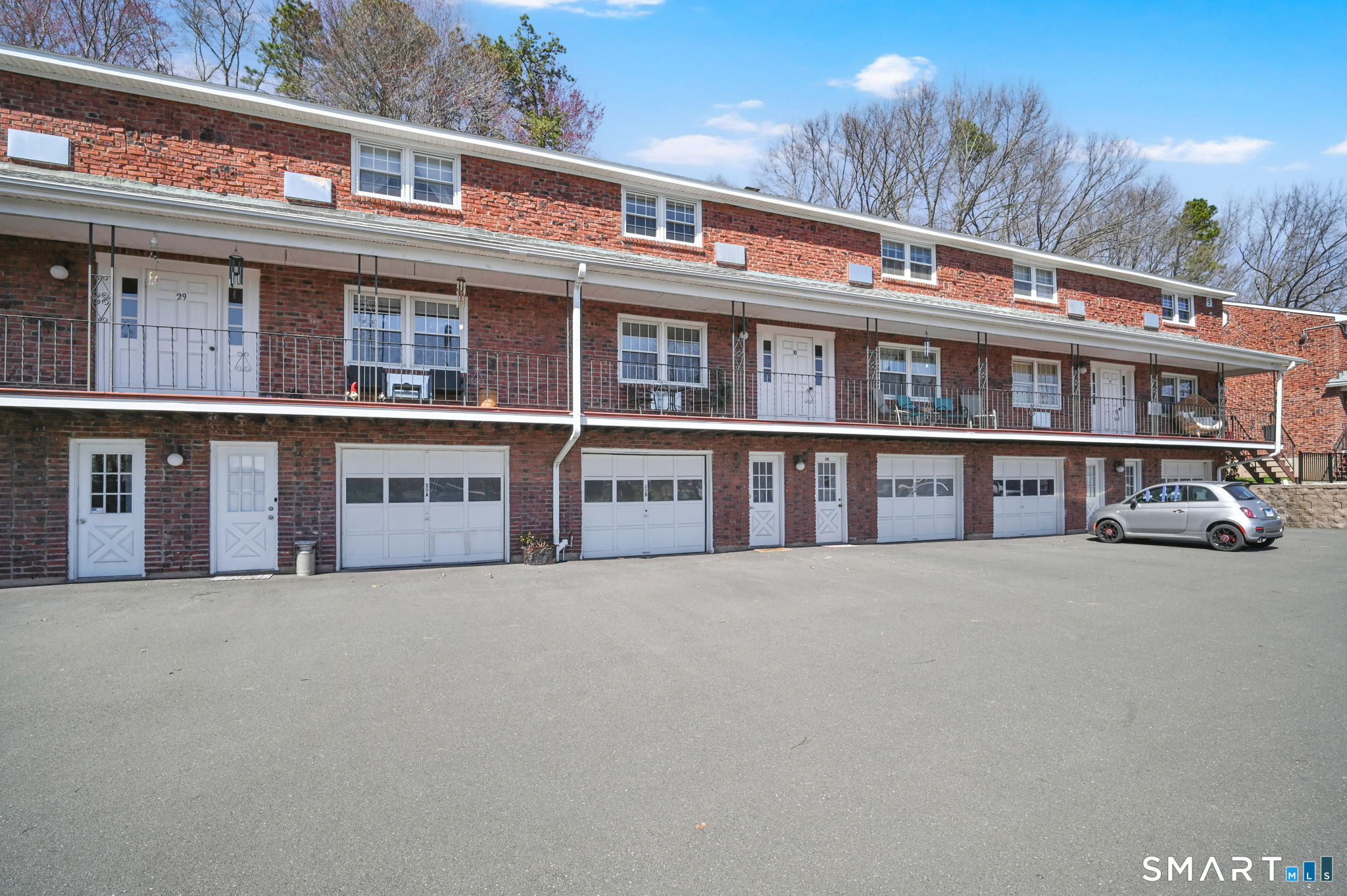 201 Regan Road Vernon CT 06066