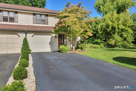 50 Sawmill Crossing Wethersfield CT 06109