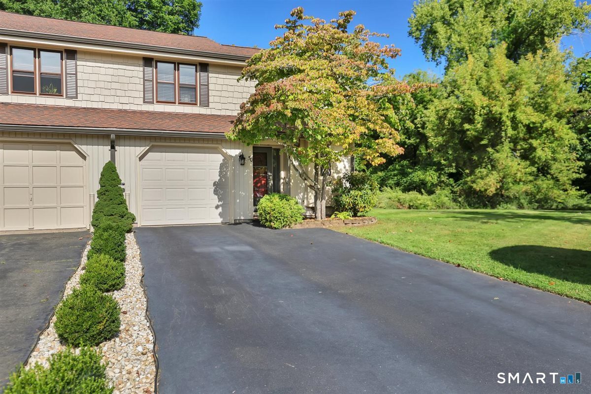 50 Sawmill Crossing Wethersfield CT 06109