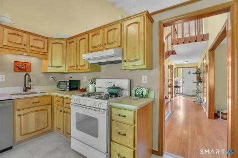 50 Sawmill Crossing Wethersfield CT 06109