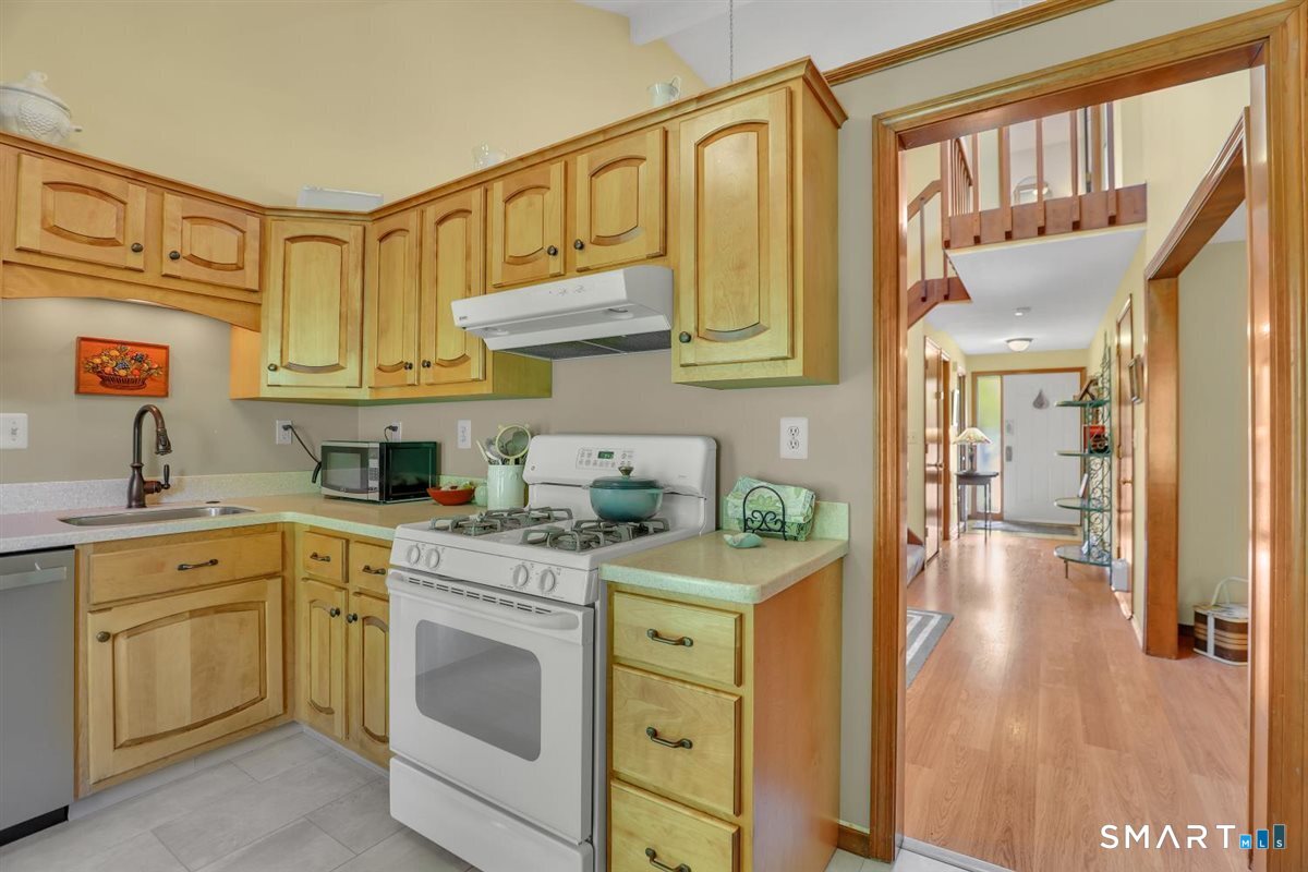 50 Sawmill Crossing Wethersfield CT 06109