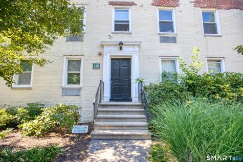 110 Summer Street Stamford CT 06840