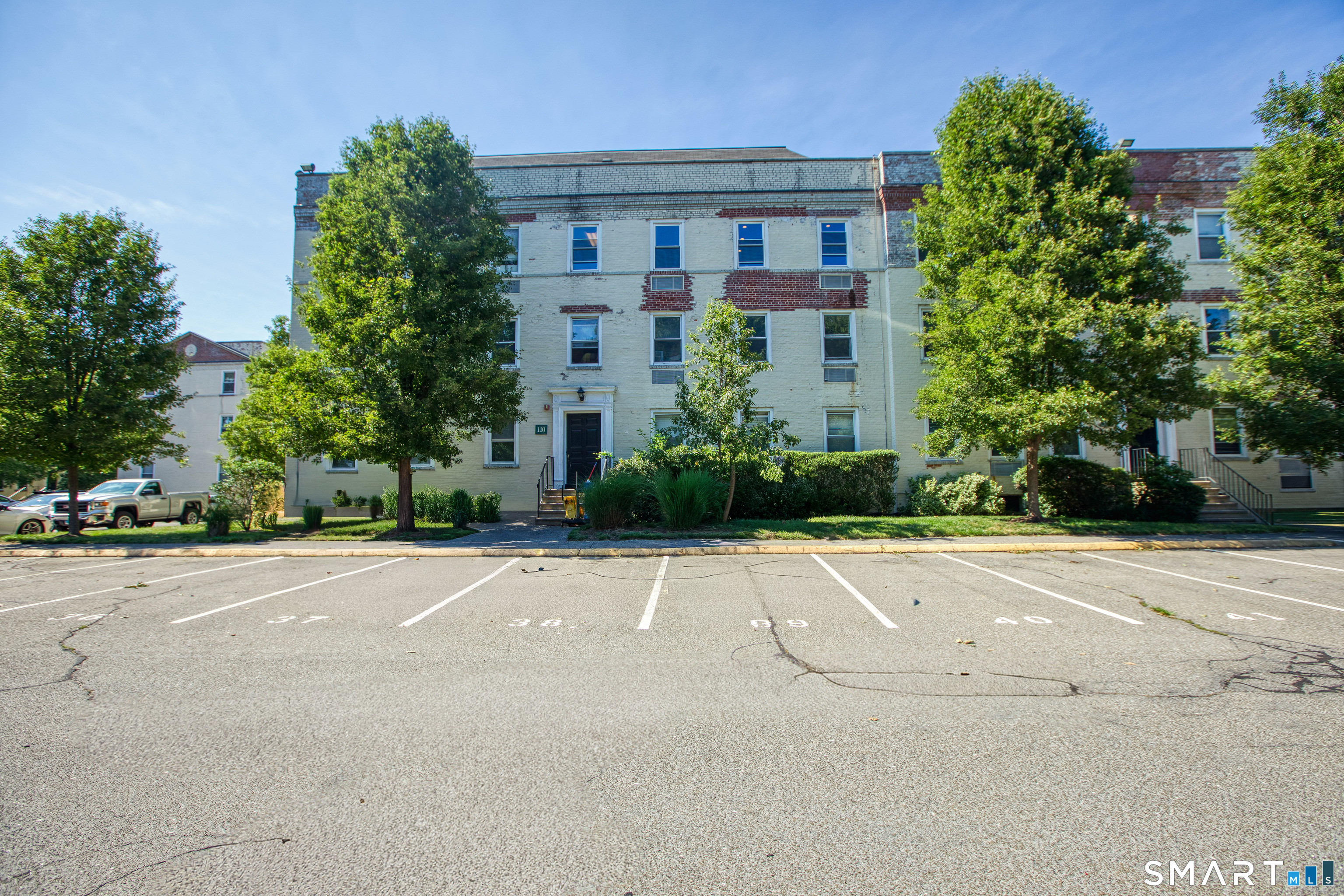 110 Summer Street Stamford CT 06840