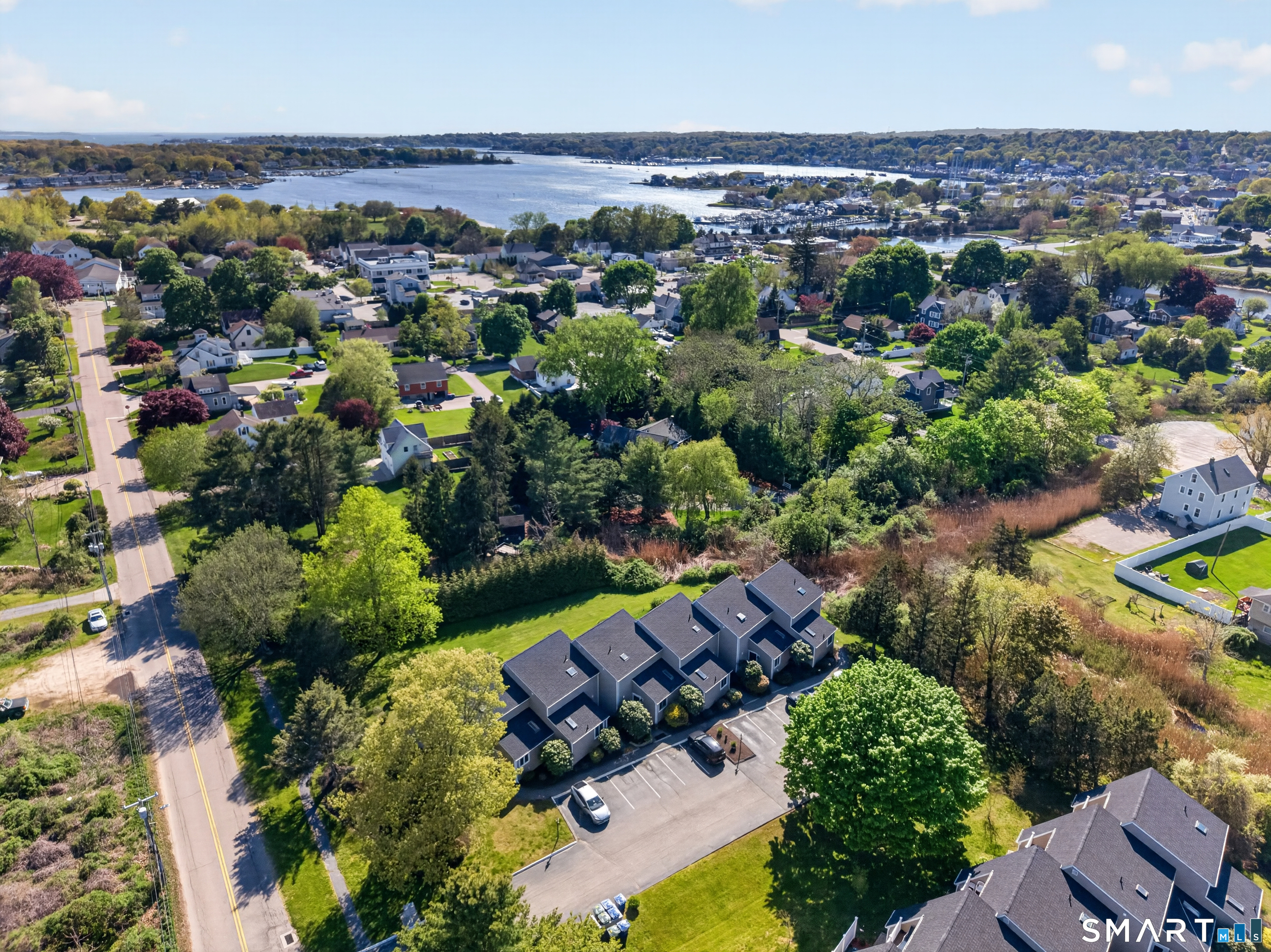 31 Hewitt Road Stonington CT 06355