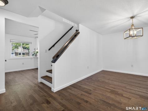 31 Hewitt Road Stonington CT 06355