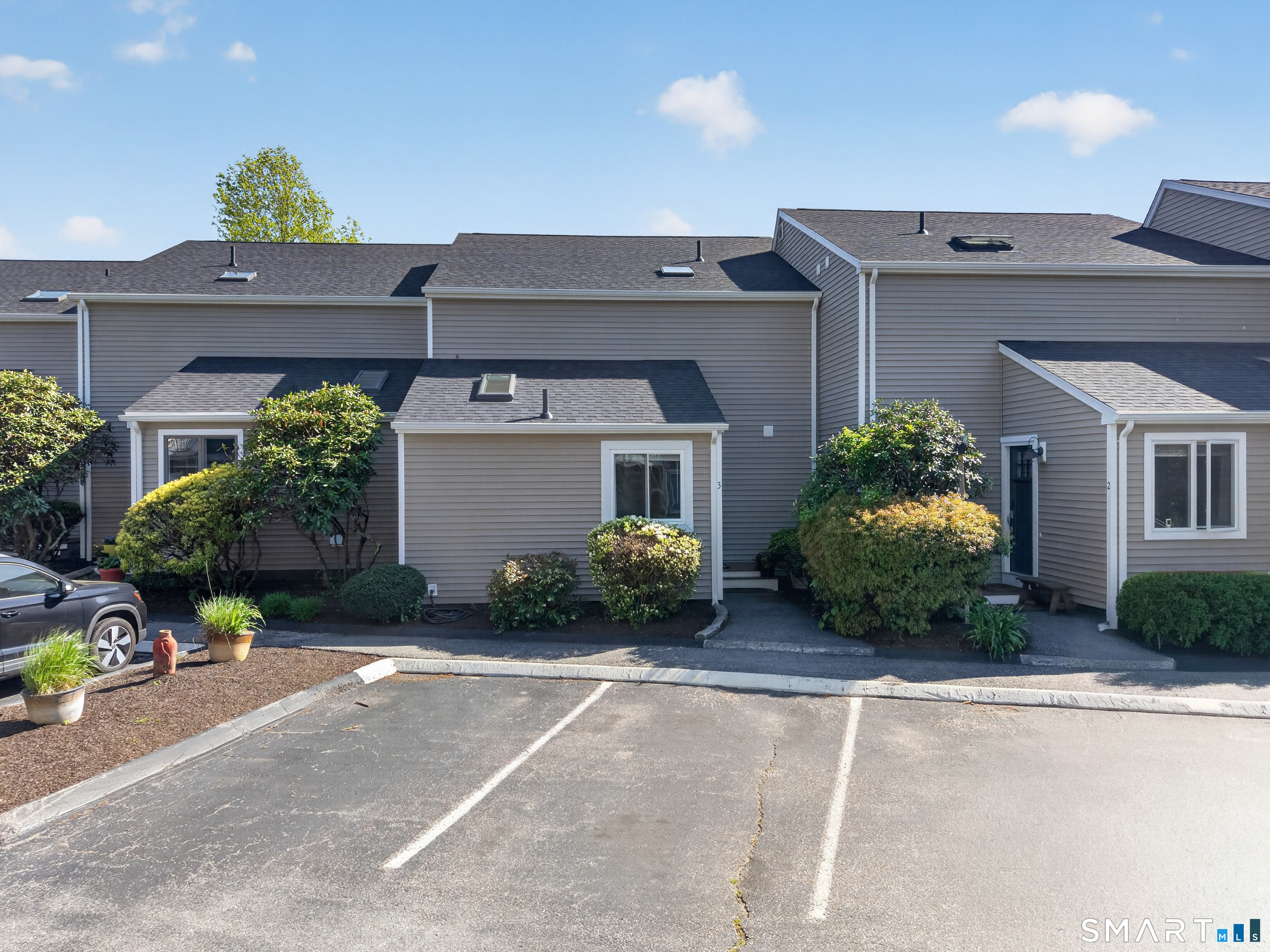 31 Hewitt Road Stonington CT 06355