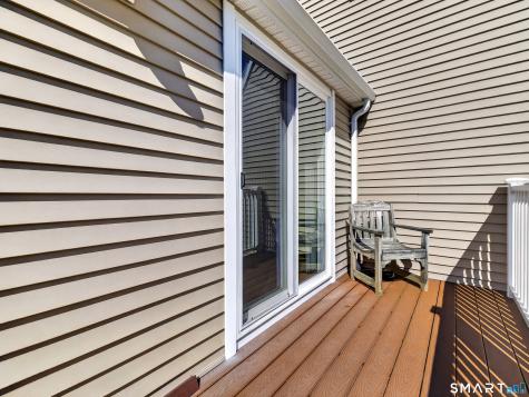 31 Hewitt Road Stonington CT 06355