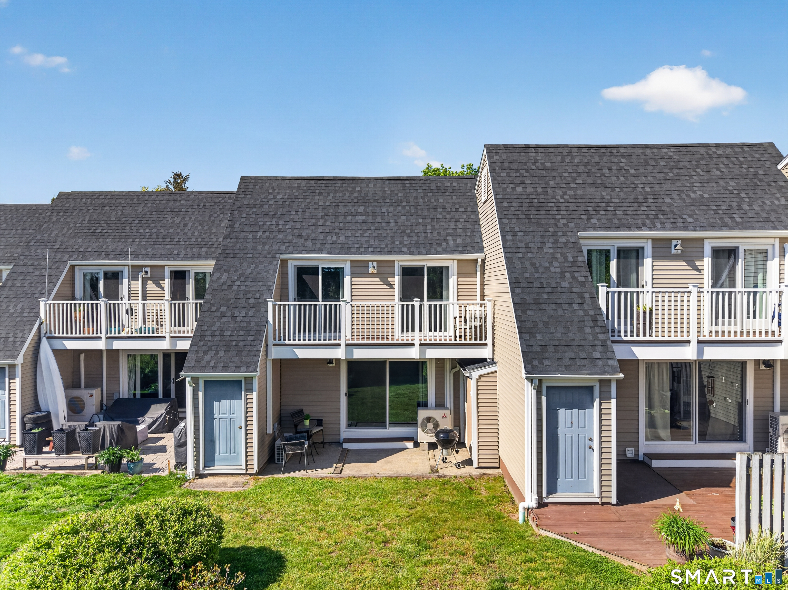 31 Hewitt Road Stonington CT 06355