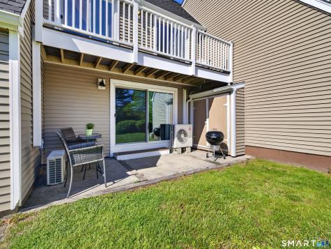 31 Hewitt Road Stonington CT 06355
