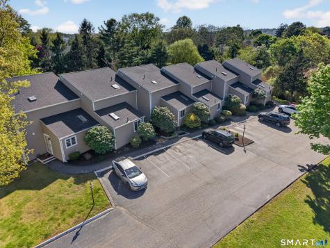31 Hewitt Road Stonington CT 06355