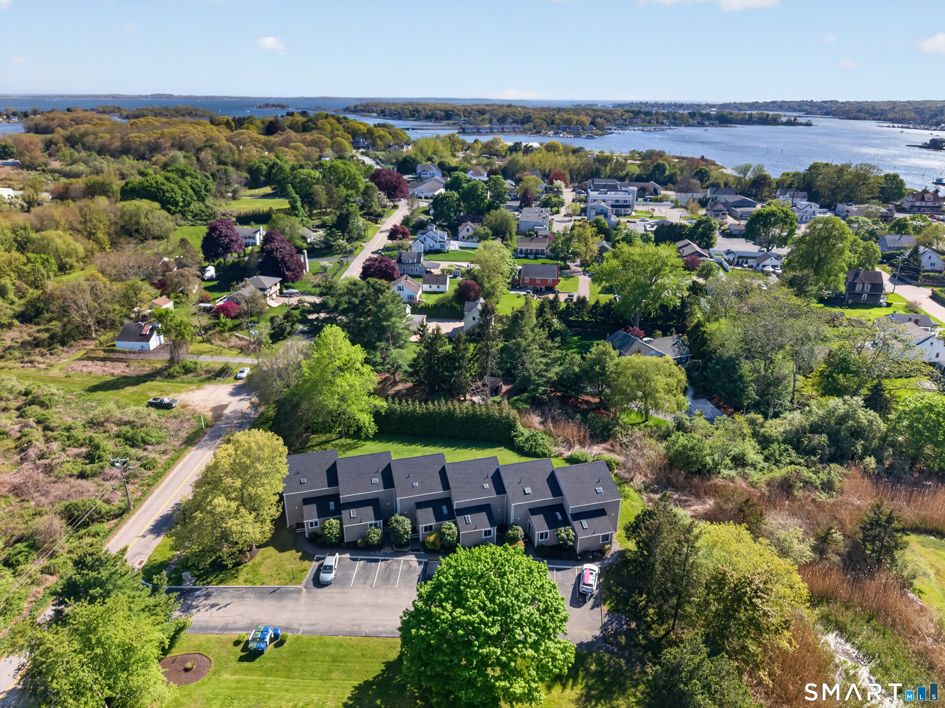 31 Hewitt Road Stonington CT 06355