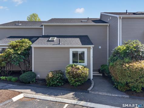 31 Hewitt Road Stonington CT 06355