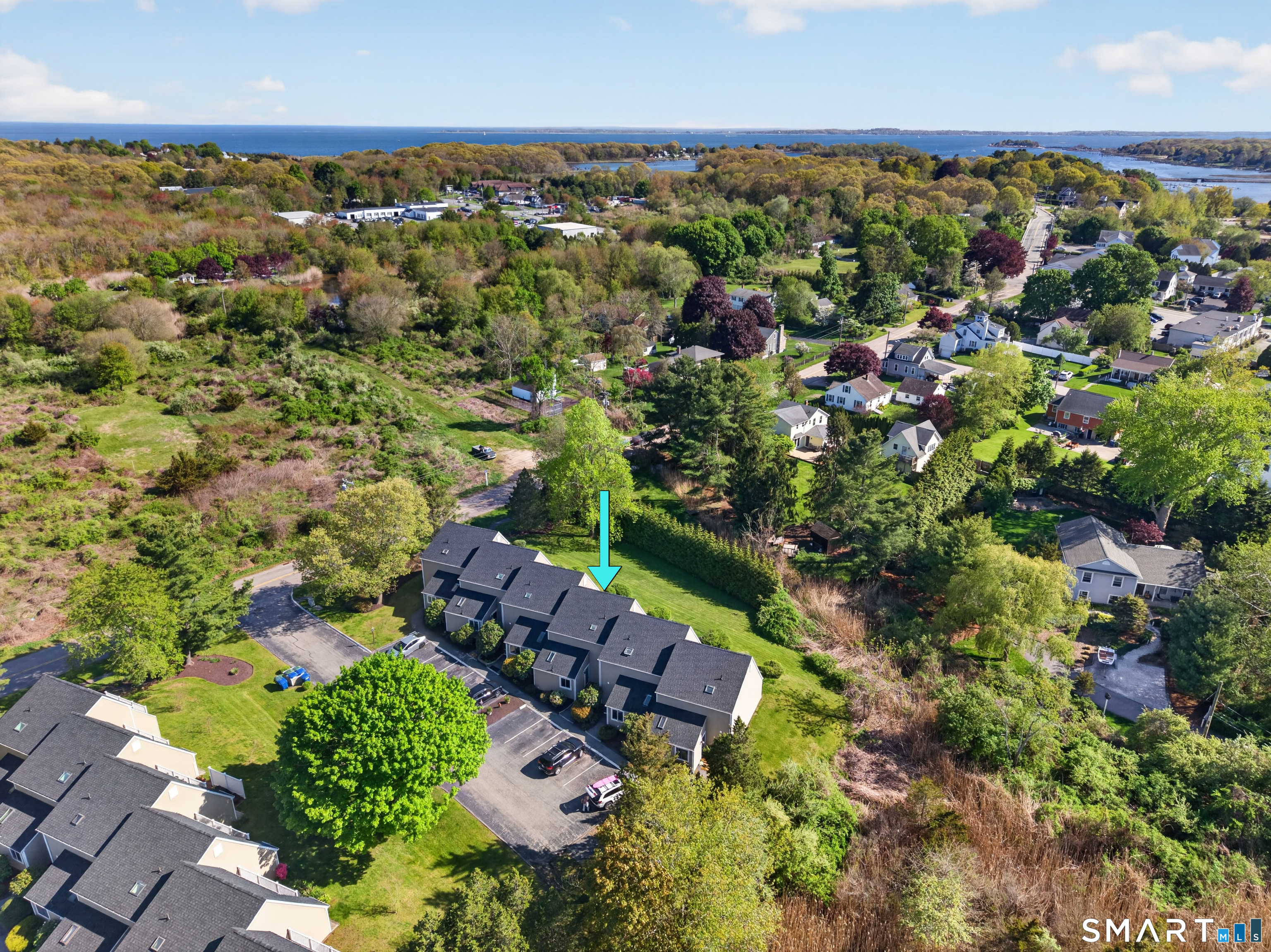 31 Hewitt Road Stonington CT 06355