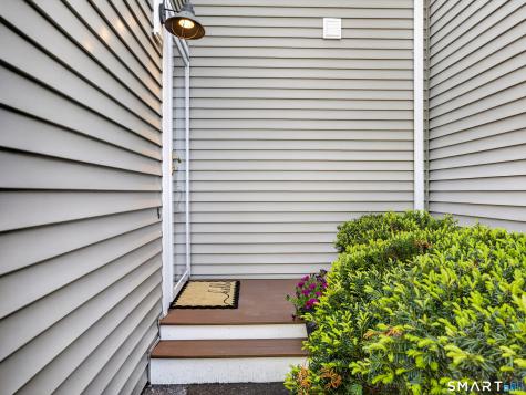 31 Hewitt Road Stonington CT 06355