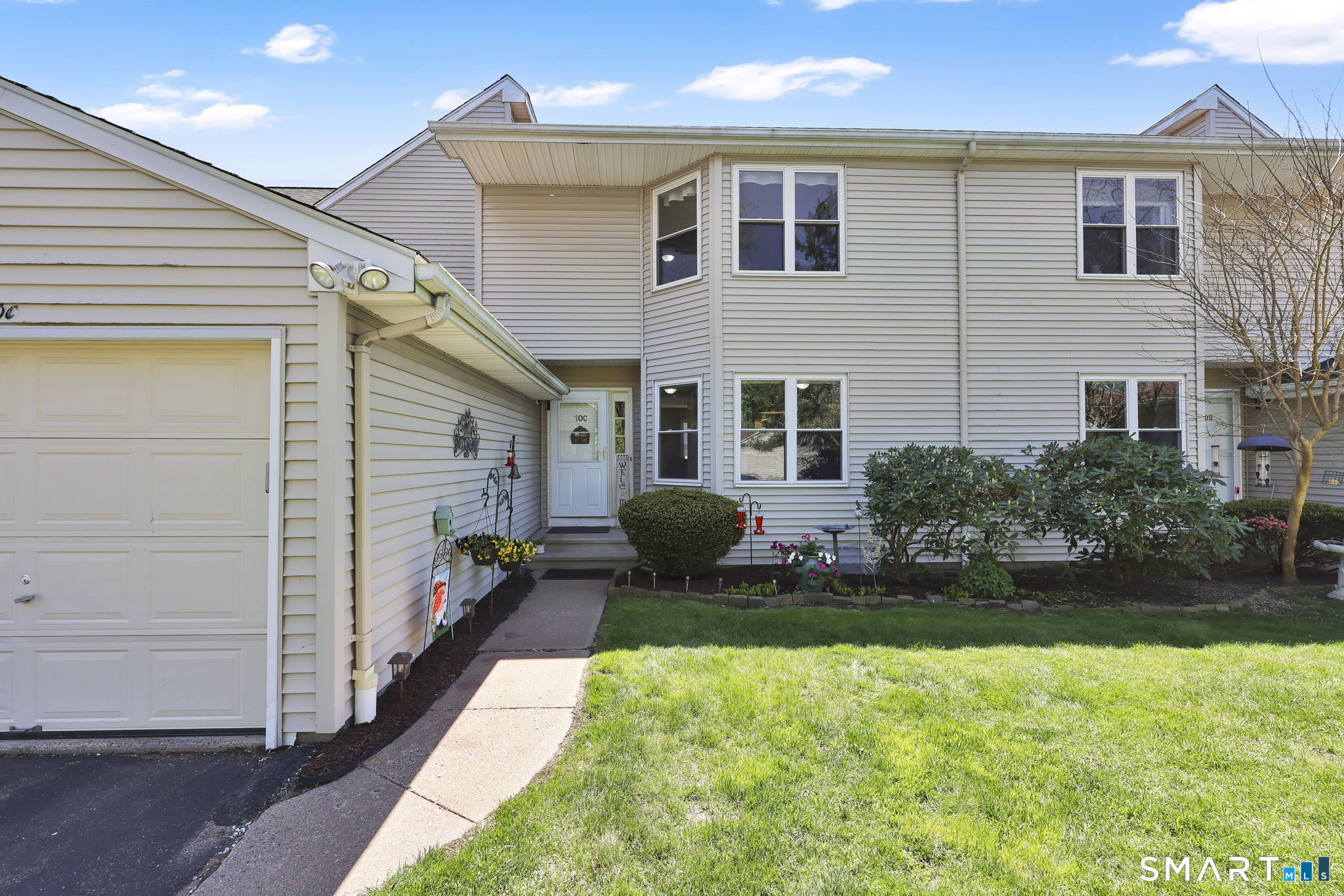 10 Thistle Way East Windsor CT 06016