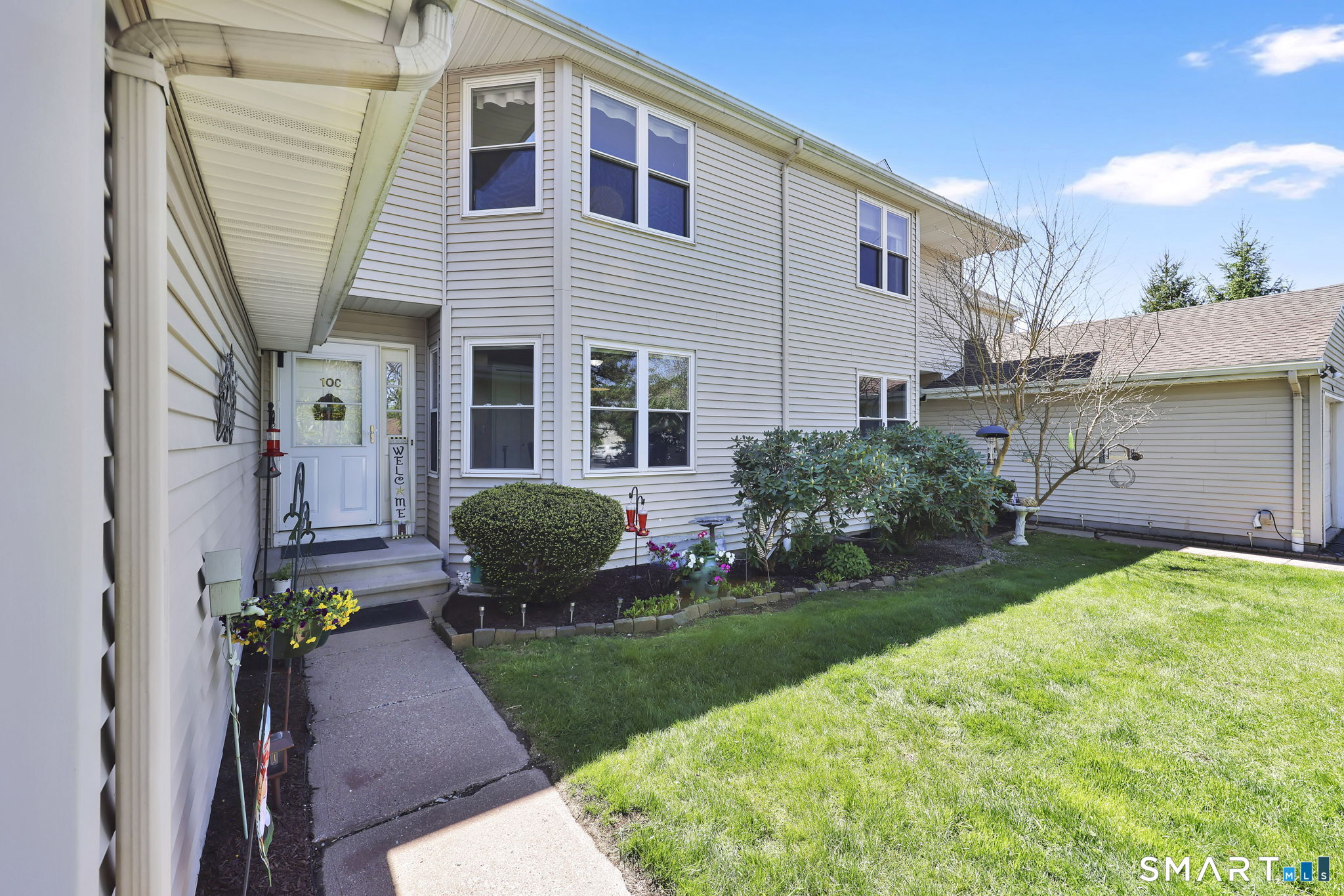 10 Thistle Way East Windsor CT 06016