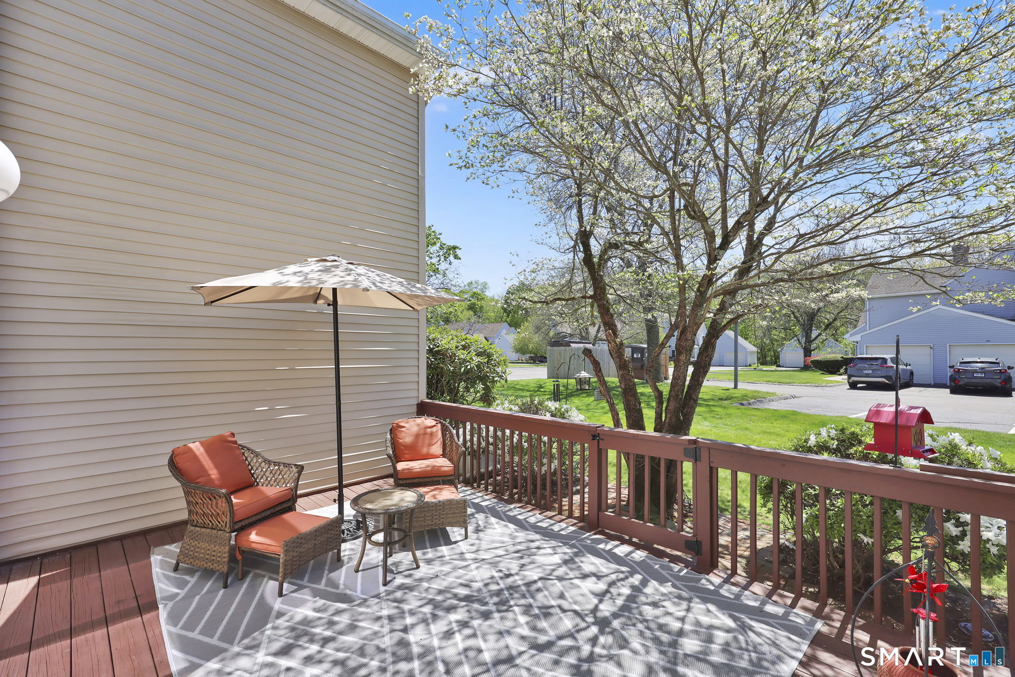 10 Thistle Way East Windsor CT 06016