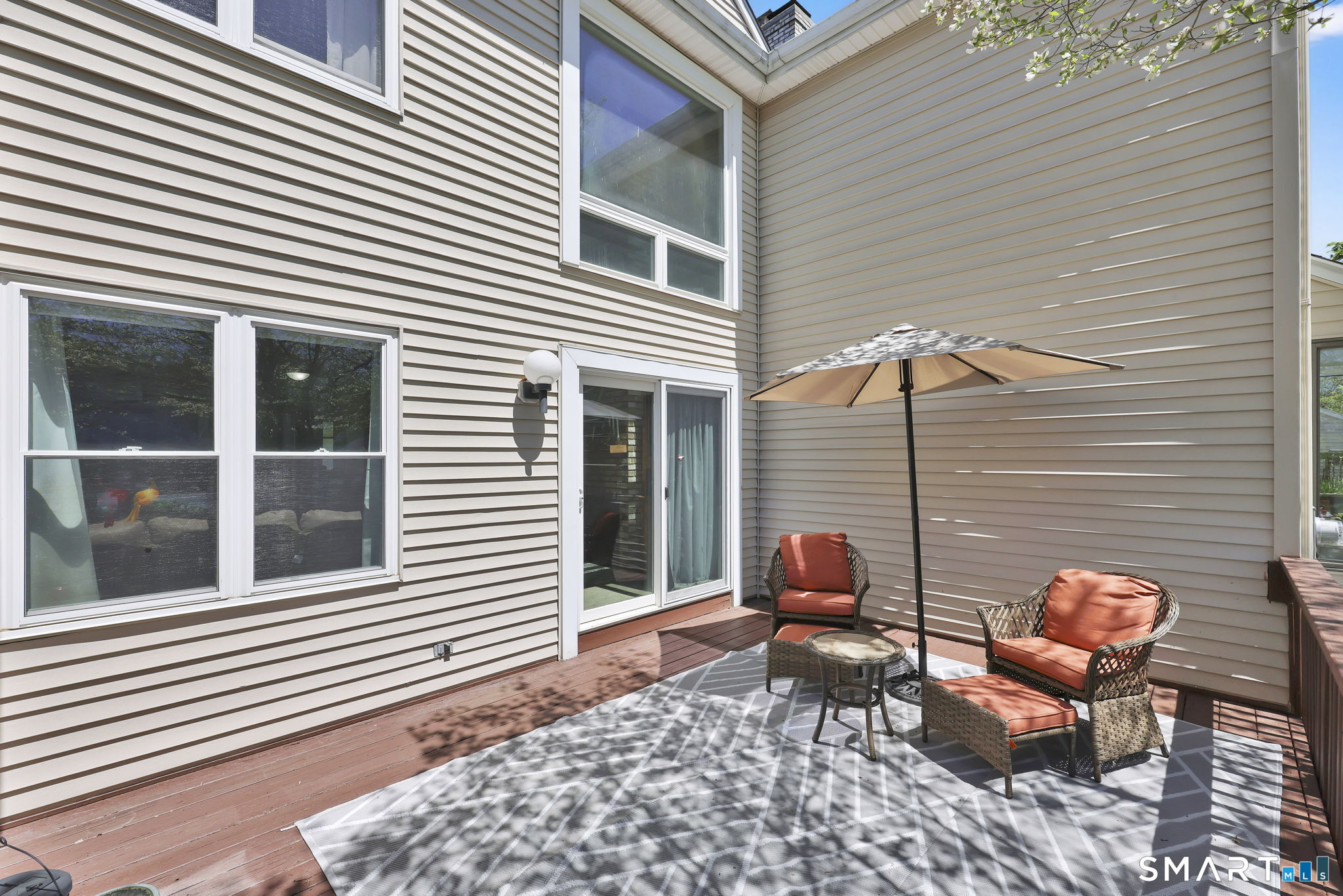 10 Thistle Way East Windsor CT 06016