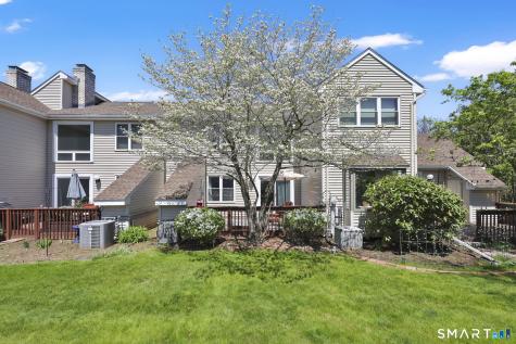 10 Thistle Way East Windsor CT 06016