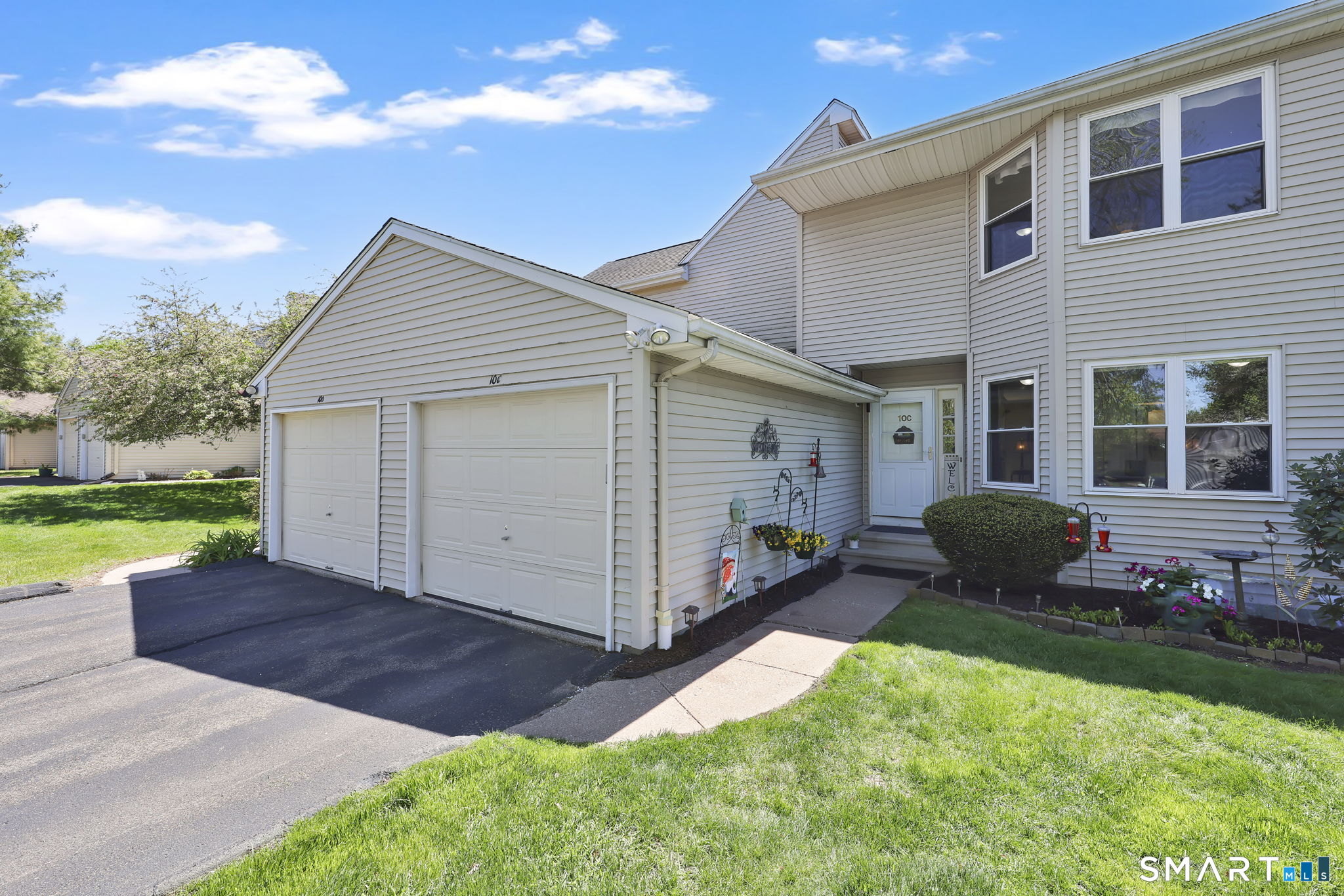 10 Thistle Way East Windsor CT 06016