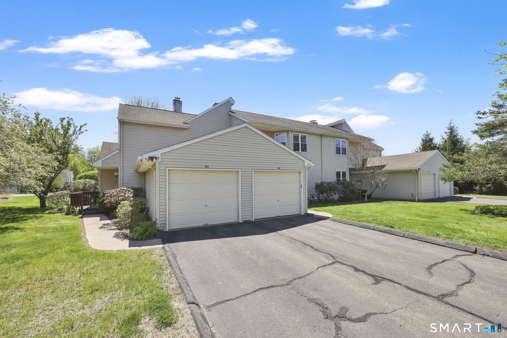 10 Thistle Way East Windsor CT 06016
