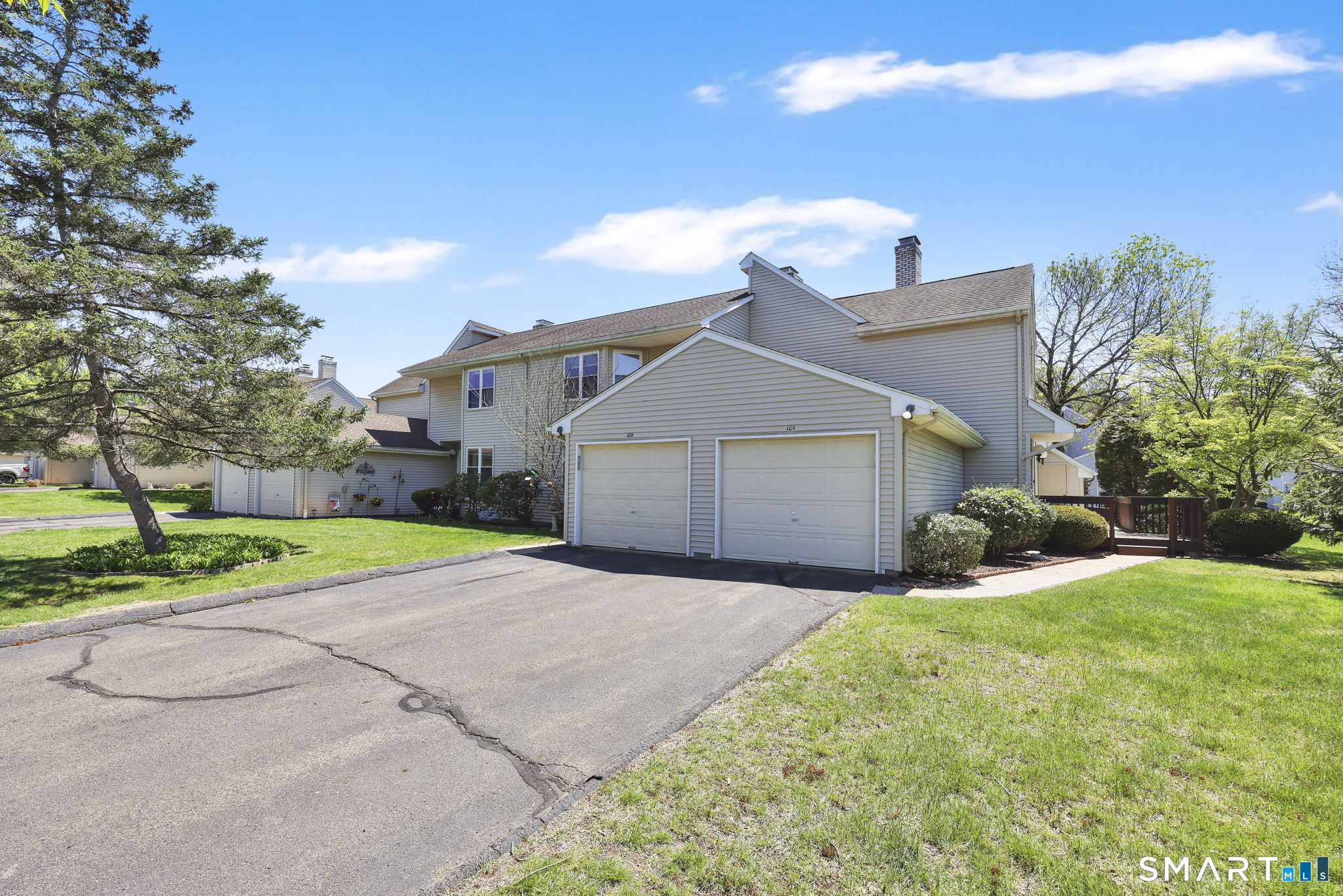 10 Thistle Way East Windsor CT 06016
