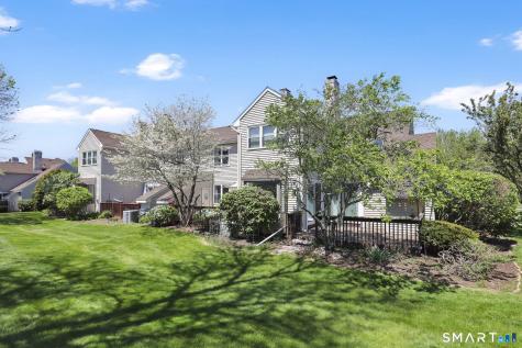 10 Thistle Way East Windsor CT 06016