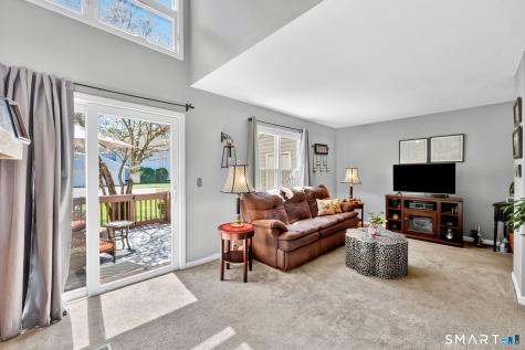 10 Thistle Way East Windsor CT 06016