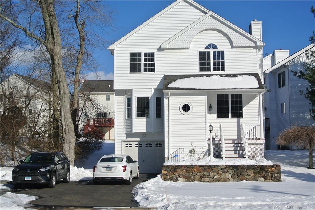 1260 Cutspring Road Stratford CT 06614